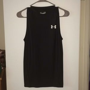 An Under Armour LG Jersey